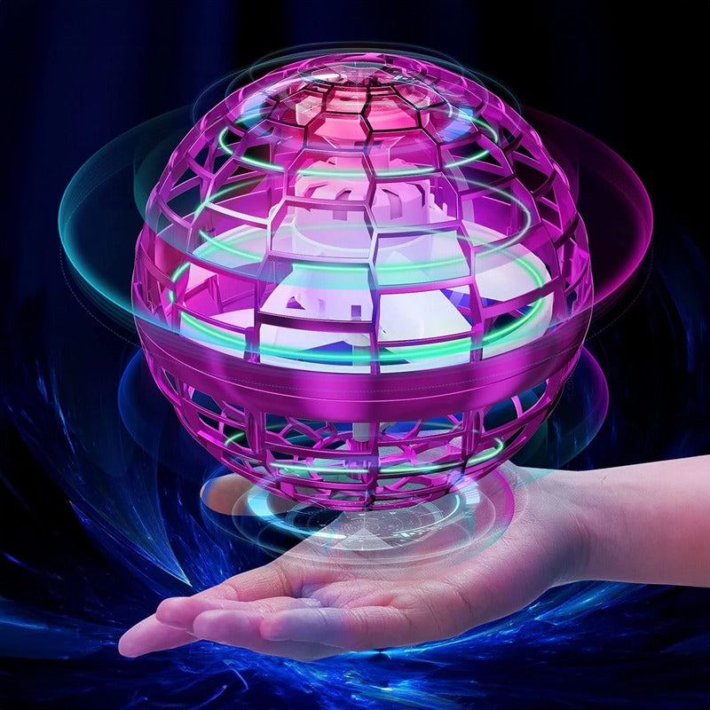 Flynova Pro®️ Bola Voladora