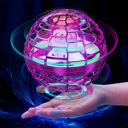 Flynova Pro®️ Bola Voladora